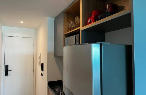 Art Studio - Praia de Armação - Unid 107 - Foto 9