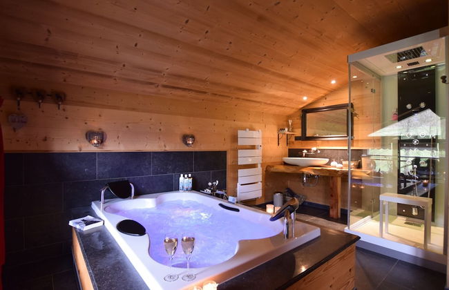 Chalet in Arville With Swimming Pool - Photo 11