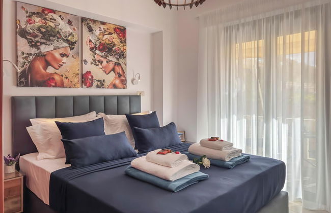 Vasilikis Apartments - Foto 8