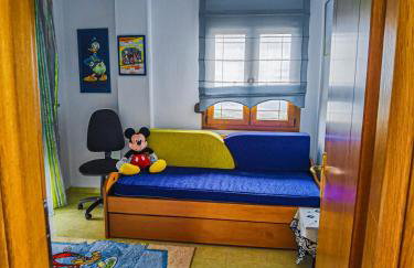 Villa Etheras - Nested between Nature by Amazing View - 5 mins from Edessa - Photo 21