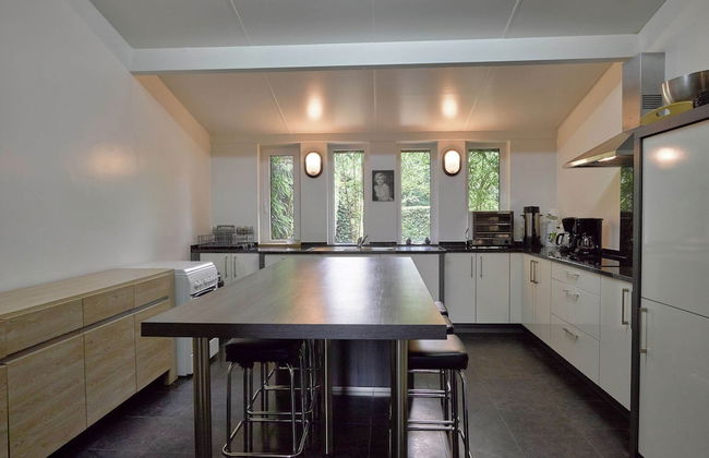 House in Former Monastery - Foto 13