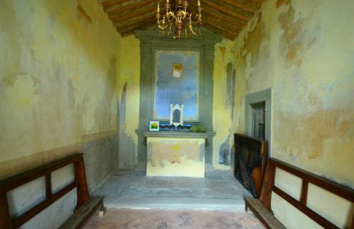 Comfy home in San Godenzo with Lake nearby - Foto 37