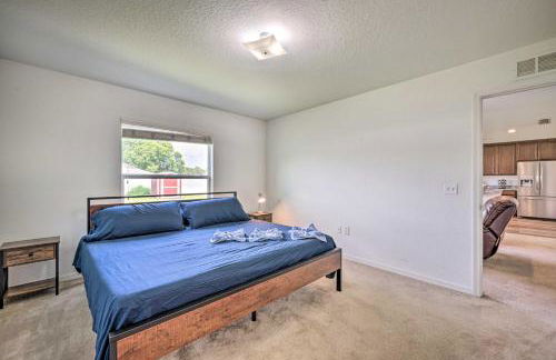 Bright Cypress Gardens Home Near Legoland! - Foto 15