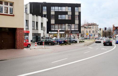 Office Park Aparthotel - Photo 24