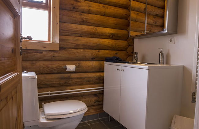 Hestasport Cottages - Foto 55