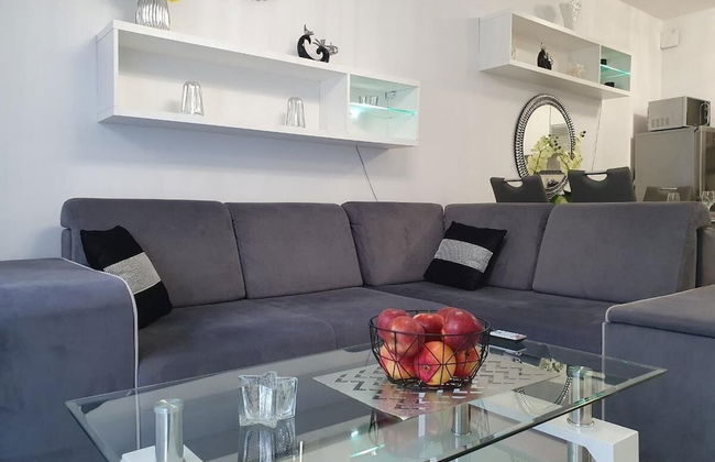 DWIE SOSNY-Apartament na wydmie - 365PAM - Photo 18