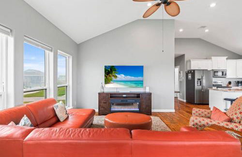 Close to Beach Modern Outdoor Bar Pet Friendly - Foto 6