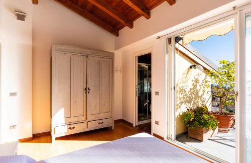 Holiday Home Terrazza con glicine by Interhome - Foto 72