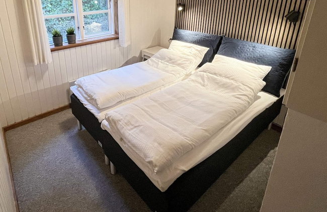 4 Star Holiday Home in Oster Assels - Foto 13