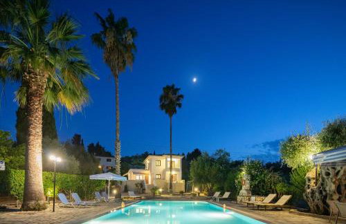 Villa Lianolia - Foto 1