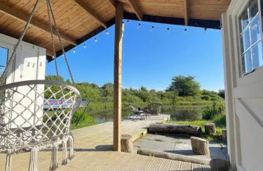 Lake Villa Holiday Cottages - Foto 28