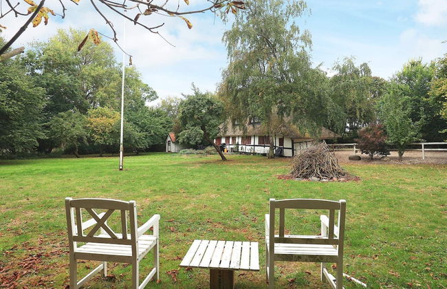 Family Cottage for Eight Guests - Foto 27