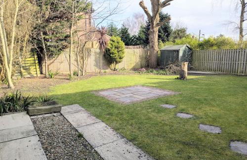 The willows with parking - Foto 24