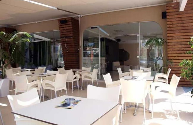 Akatos Hotel - Foto 58