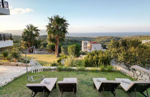 Villa Bella Casa - Foto 1