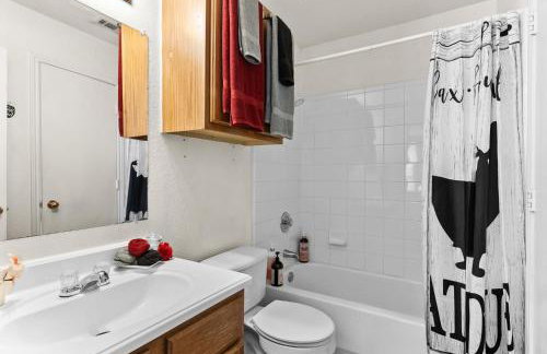 2B1B condo mins from Ft Hood & Town - Foto 9