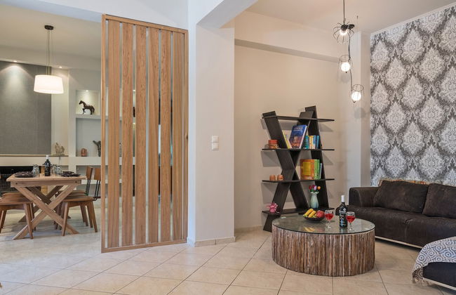 Villa Camellia - Foto 10