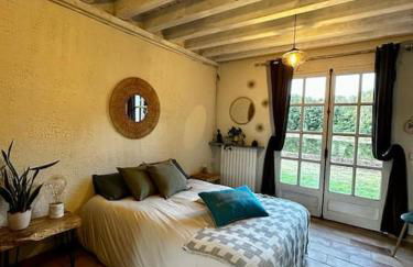 Le Relais de Chasse - Foto 15