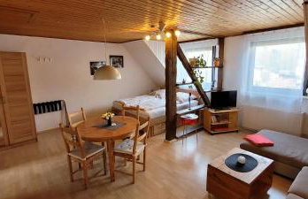 Haus Zehnthof - Foto 11