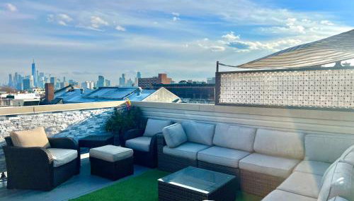 Charles Peak Condo - JC Heights - Foto 2