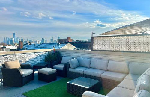 Charles Peak Condo - JC Heights - Foto 2