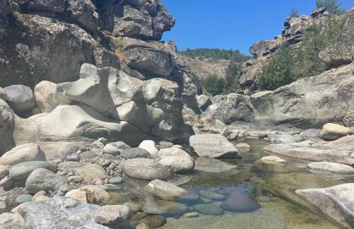 Appartement meublé Porto vecchio - Foto 14