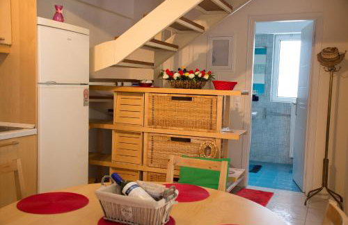 Cozy Maisonette - Foto 59