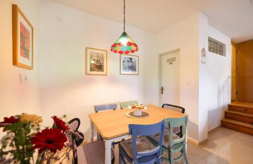 Stone House on the Waterfront in Jezera, Murter Island - Foto 5