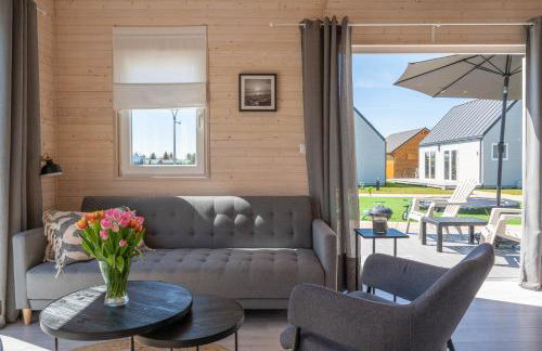 Domki nad morzem Saint Wicie - Foto 28