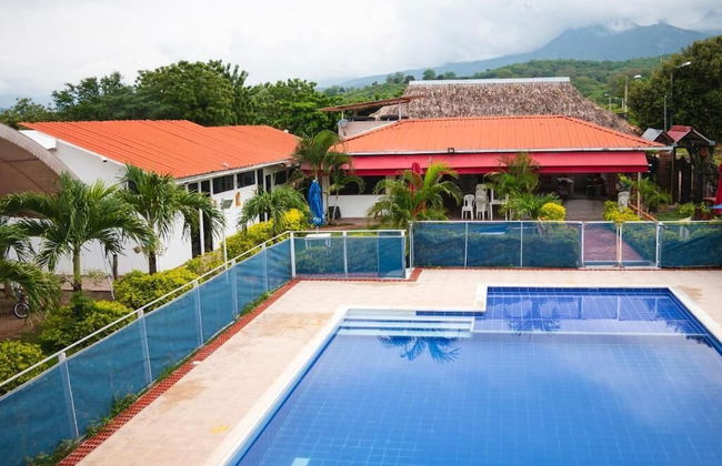 Santo Domingo Centro Vacacional - Foto 18