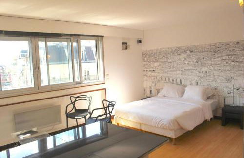 Short Stay Paris Apartments - Foto 50