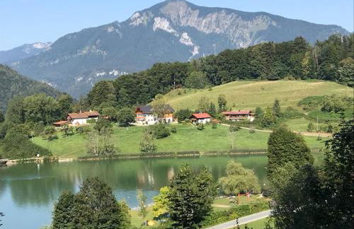 Exclusive 120 qm Wohnung am Wössner - Foto 36