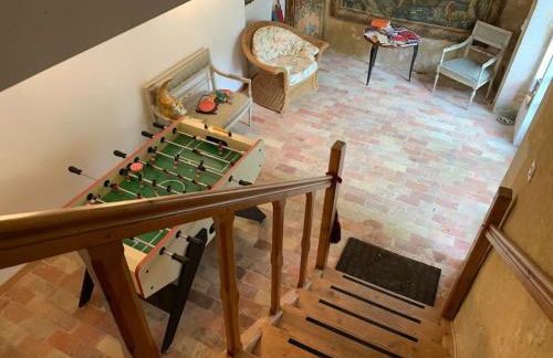 Maison au cœur du Perche - Foto 17