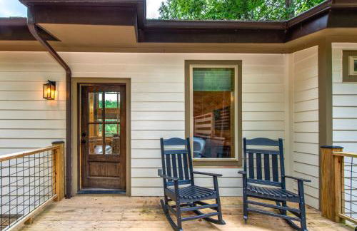 Cardinal Pool Cabin - Foto 20