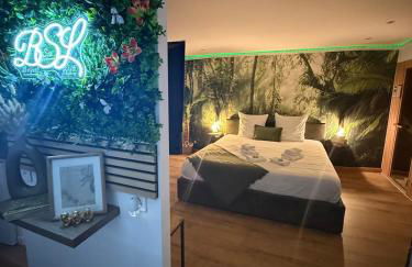 Spa et sauna - Loft Cataleya - Foto 7