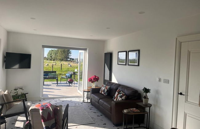 Magilligan - Cottage - Sleeps 6 - Parking - Garden - Foto 8
