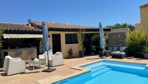 Studio Le Pitchoun - Photo 3