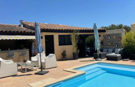 Studio Le Pitchoun - Photo 3