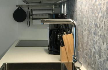 Ferienwohnung New Town - Foto 16