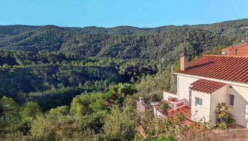 Apartamento en medio de la naturaleza, con fantásticas vistas - Foto 5