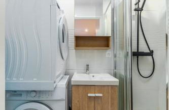 Studio Paris Parc Escape - Near Paris - Foto 7