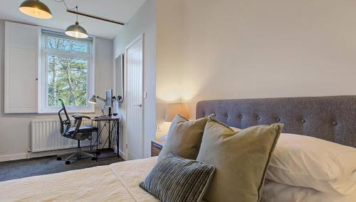 Stylish, business traveller friendly apartment, with free parking and Netflix - Foto 3