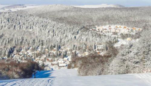 Appart T2 Village vacance 3 étoiles St Geniez d'Olt 2 piscines chauffées 75 - Photo 2