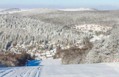 Appart T2 Village vacance 3 étoiles St Geniez d'Olt 2 piscines chauffées 75 - Photo 2