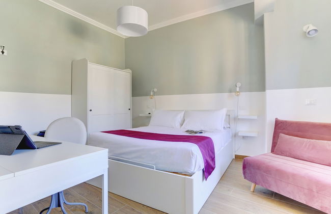 Furio Camillo Studio - Metro A - Netflix - Foto 3