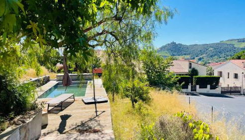 3 pièces avec piscine privative - Foto 2