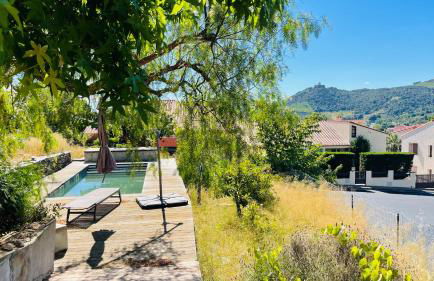 3 pièces avec piscine privative - Foto 2