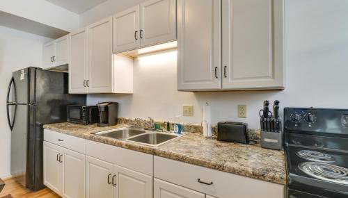 Downtown Marlinton Vacation Rental Apartment! - Foto 2
