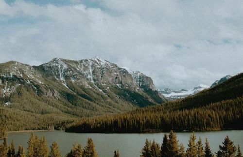 Eagles Nest - Hot Tub & Lake Views - Foto 46