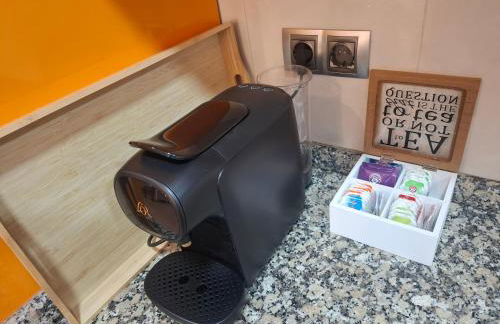 Apartamento Lugo Muralla - Foto 8